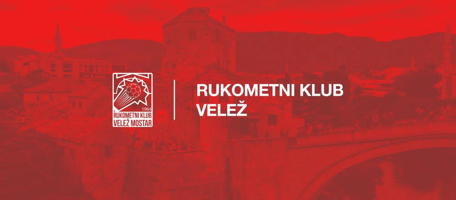 RK Velež - Website