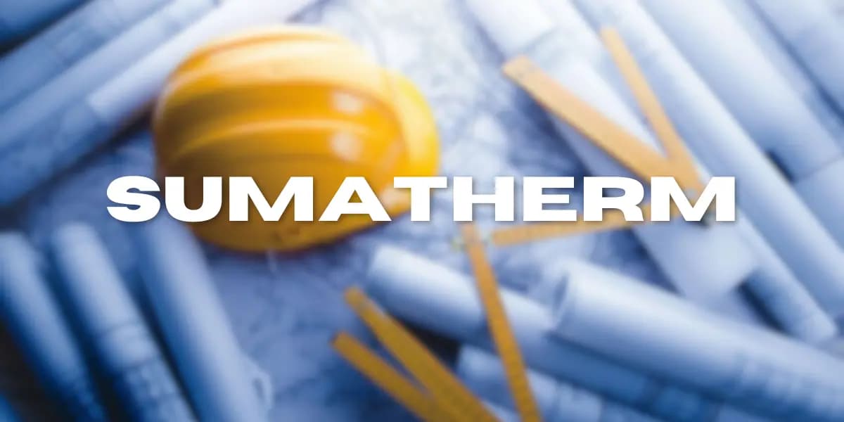 SUMATHERM GMBH